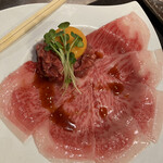 Yakiniku Nosuke - 