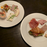 フレンチ キッチン - 