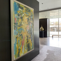 フレンチ キッチン - 