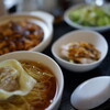 四川料理 心 - 料理写真:麻婆豆腐ランチ（¥1200税込み）