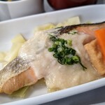 ダイヤモンド・プレミアラウンジ - 