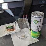 ダイヤモンド・プレミアラウンジ - 