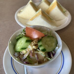 洋食屋テルミーヌ - 