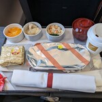 ダイヤモンド・プレミアラウンジ - 