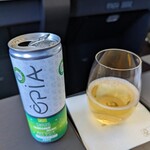 ダイヤモンド・プレミアラウンジ - 