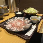 Mochibuta Shabushabu - 