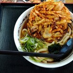 山田うどん - 