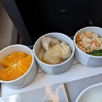 ダイヤモンド・プレミアラウンジ - 