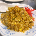 せきぐちラーメン - 