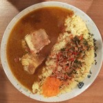 カレーの店 八月 - 