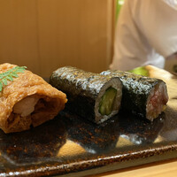 鮨 つぼみ - 