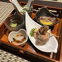 川崎 鮨 よこ田 - 
