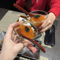 川崎 鮨 よこ田 - 