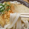 牧のうどん 博多バスターミナル店