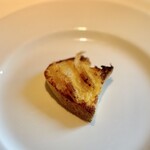 コート ドール - 2023.2.  桜海老トースト