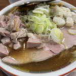 Ramen Kenta - 