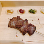 Yakitori Shimaya - 