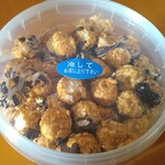 スリーブロックス ポップコーン - キャラメルタキシード