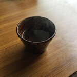 Juuwari Soba Sanraku - 蕎麦茶