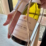 コート ドール - 