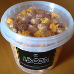 スリーブロックス ポップコーン - シカゴSTYLE