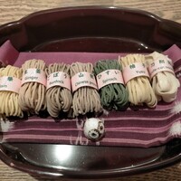 広尾はしづめ - 