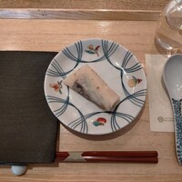 広尾はしづめ - 