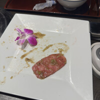 叙々苑 新宿小田急ハルク店 - 