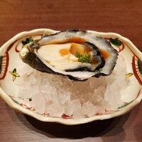 鮨　日本橋　鰤門 - 