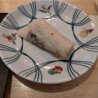 広尾はしづめ - 