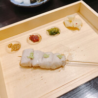やきとり 嶋家 - 