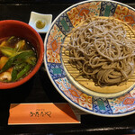 Juuwari Soba Monzen Chaya Katataya - 