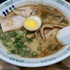 桂花ラーメン 本店