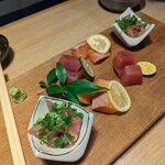 広島鉄板焼炭火焼 八黒 - 