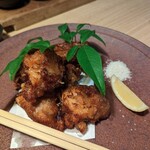 広島鉄板焼炭火焼 八黒 - 