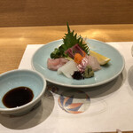 とき - 見た目にも綺麗な