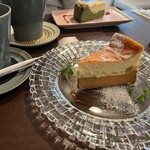 CHEESE CAFE Soan - 