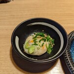 広島鉄板焼炭火焼 八黒 - 