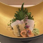 Kagurasaka Sushi Kimoto - 