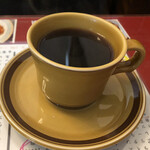 静香 - ブレンドコーヒー　ホット