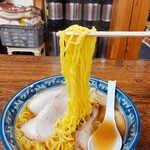 幸ちゃんラーメン - 