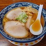 幸ちゃんラーメン - 