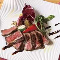 A5ランク　鹿児島県産　中山黒牛　炭火焼き（100g /200g /300g）