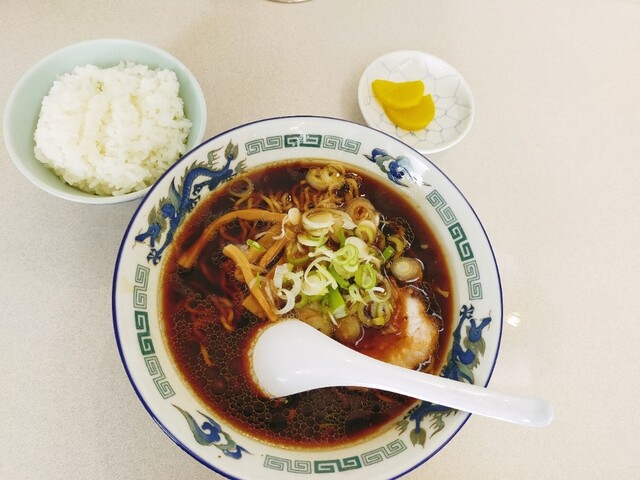 めんきち - 片原町/ラーメン | 食べログ