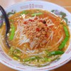 北京料理 紅葉 - 台湾ラーメン