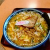 Ankakeya - 卵とじラーメン
