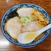 幸ちゃんラーメン