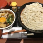 Udon No Shikoku - 