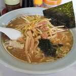 Tsubaki Ramen Shoppu - 