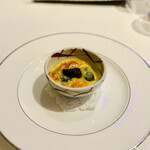 ラ・メール - うにボンファム